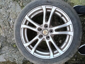 Ford Mondeo combi 2.0 TDCi 100kw - 18