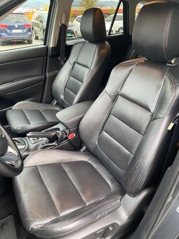 Mazda cx5 4x4 - 18