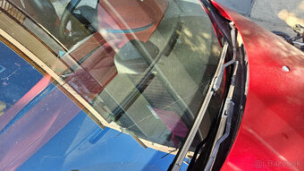 Kabriolet / Kabrio Peugeot 307cc - 2,0 benzín / LPG / Plyn - 18