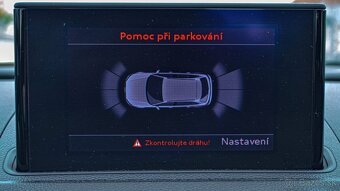 Audi A3 Sportback 1.6 TDI 105k DPF Style Ambition S tronic - 18