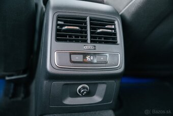 Audi A4 Avant 35 2.0 TFSI mHEV Advanced S tronic - 18