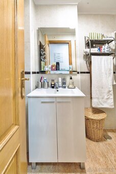 Ke koupi zařízený apartmán 3+kk o výměře 61 m² TORREVIEJA - 18