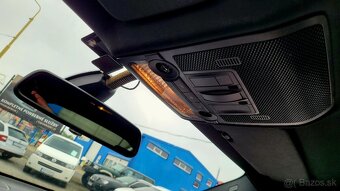 BMW X6 xDrive 30d ,155 kw ,A8 odpočet DPH - 18