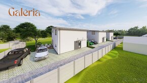 Rozostavaný byt / rodinný dom - 18