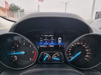 Ford Kuga 2.0 TDCi Duratorq Titanium A/T AWD za 13.600 € - 18