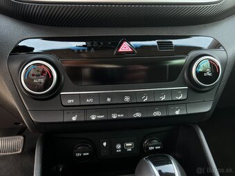 Hyundai Tucson Style  1.6 TGDI - 1. majiteľ, Ťažné, SK auto - 18