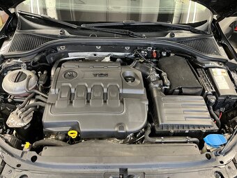 Škoda Octavia III 1.6Tdi Dsg - 18