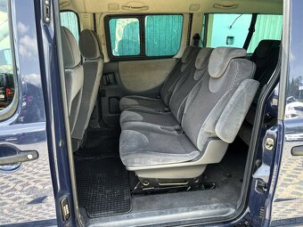 Peugeot Expert Tepee Executive 2.0 HDi 9miestne,Odpočet DPH - 18