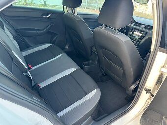 Škoda Rapid 1.2 TSI JOY - 18