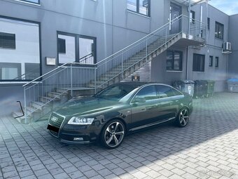 Audi A6 C6 4F 2009 TFSI 3.0 - Vymena ( Audi, VW, Skoda ) - 18