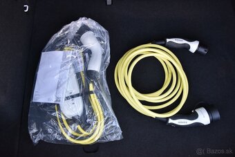 Volkswagen ID.3 PRO 58 kWh SOH 93,1% - ZÁRUKA - 18