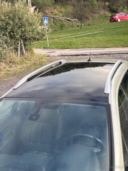 Peugeot 407 SW - malo KM - super výbava - 18