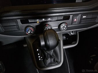 VW Caravelle T6.1 L2 Long 2,0 110kW Auto DSG Ťažné 8 miest - 18