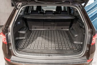 Škoda Kodiaq 2.0 TDI SCR 190k Style DSG 4x4 - 18