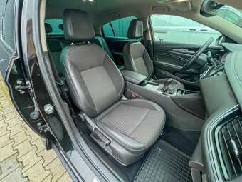 Opel Insignia 1.5 Turbo - 1Majiteľ - SK - DPH - Servis - 18