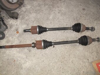 Fiat Ducato, motor 2,3 Multijet, typ F1AGL411D - 18