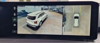 KIA SORENTO 2.2 CRDI PLATINUM, 7 MIESTNE, V ZÁRUKE - 18