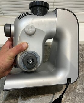 Kuchynský robot Bosch MUM 58364 1000W - 18
