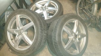 Predám Seat Altea XL 1.8 TFSI 118kW - 18