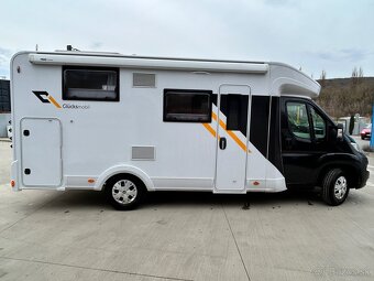 Adria Sun Living S70SL - 18