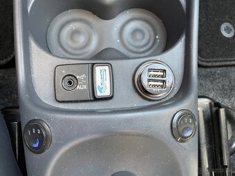 Fiat 500 1.2 Lounge - 18