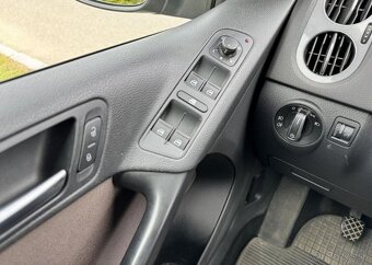 Volkswagen Tiguan 2,0 TDI nafta manuál 81 kw - 18