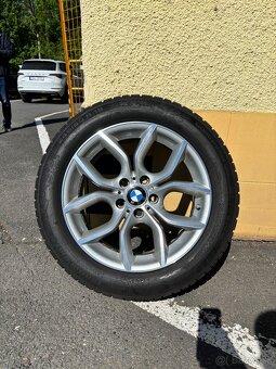 BMW X3 30d 190kW 4x4 BEZ ADBLUE, CZ PŮVOD PO 1. MAJITELI - 18