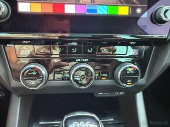Škoda Octavia 3 L&K 2.0 TDi Dsg - 18