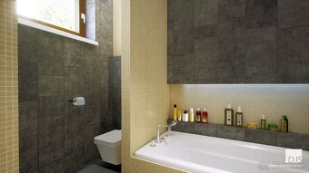 MARKS™ | PREDPREDAJ 4‑izb. bungalov  Rimavské Janovce - 18
