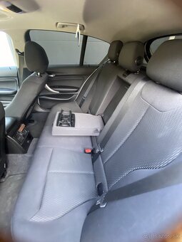 Bmw F21 118d 2013/14 105kw - 18