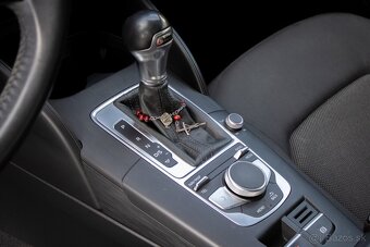 Audi A3 Limuzína 1.6 TDI Automat - 18