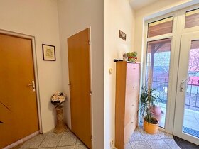 Predaj- rodinný dom s možnosťou podnikania Nové Zámky - 18