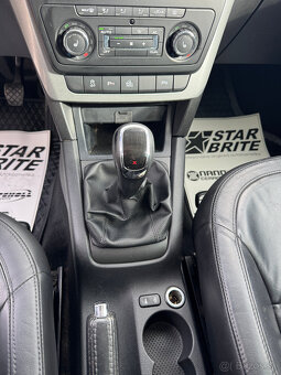 Škoda Yeti 2 TDi- Experience, 4x4, Koža, Navi,Pano, Bi-Xenon - 18