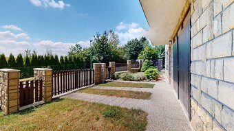 Predaj 8 izb. rodinného domu v krásnom prostredí v meste Myj - 18