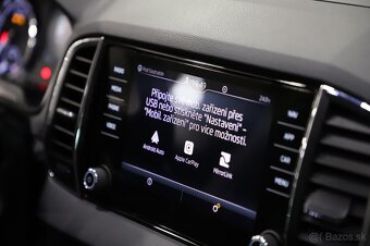 Škoda Karoq 1.5 TSI 110kW DSG automat - 18