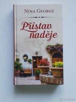 Romantika - Penelope Ward+J.R.Ward+Lauren+Towle a iný - 18