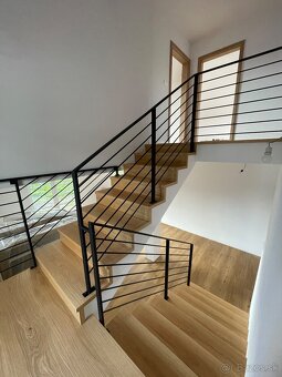 Kovovýroba - brány, ploty, konštrukcie, zákazková výroba - 18