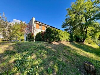 Na predaj Exkluzívny 4-izbový mezonet s garážou - 18