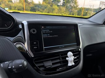 Peugeot 208 1.2 PureTech Active - 18