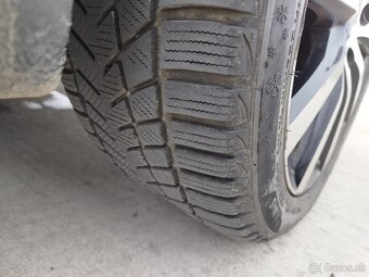 Mercedes Benz clk 200 kompresor - 18