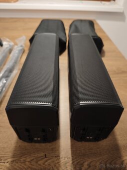 dB Technologies es602 - 2ks TOP STAV - 18