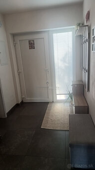 RezervovanéNa predaj krásna novostavba v obci Svätoplukovo - 18