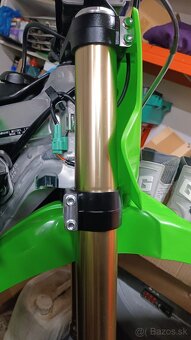 Kawasaki kx 250 f 2025 - 18