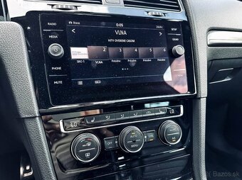 Volkswagen Golf 7 R 2.0 TSI BMT R 4MOTION - 18