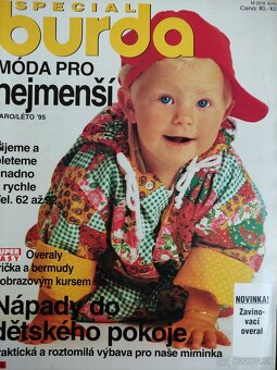 Burda ,Neue Mode - 18