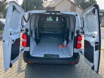 Toyota Proace 1.5 D-4D 120 L2 - 18