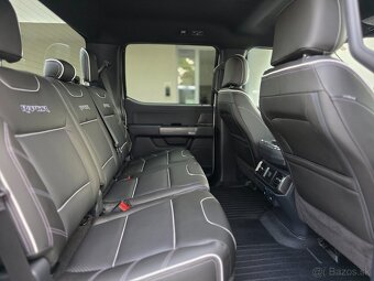 Ford F-150 5.0 4x4 A/T 2023 DPH - 18