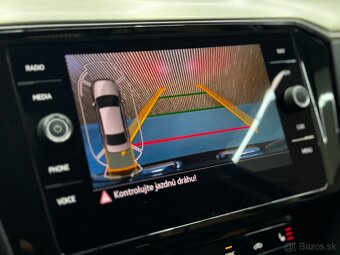 Volkswagen Passat  2.0 TDI EVO 110KW Business DSG - 18