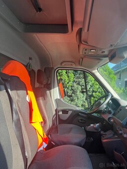 Prodej soupravy Renault Master 2.3 TDI - 18