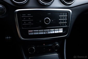 CLA Kupé 180 AMG Line, Slovenské, Night package, Keylles - 18
